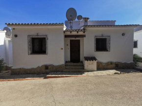 Casa Benissa